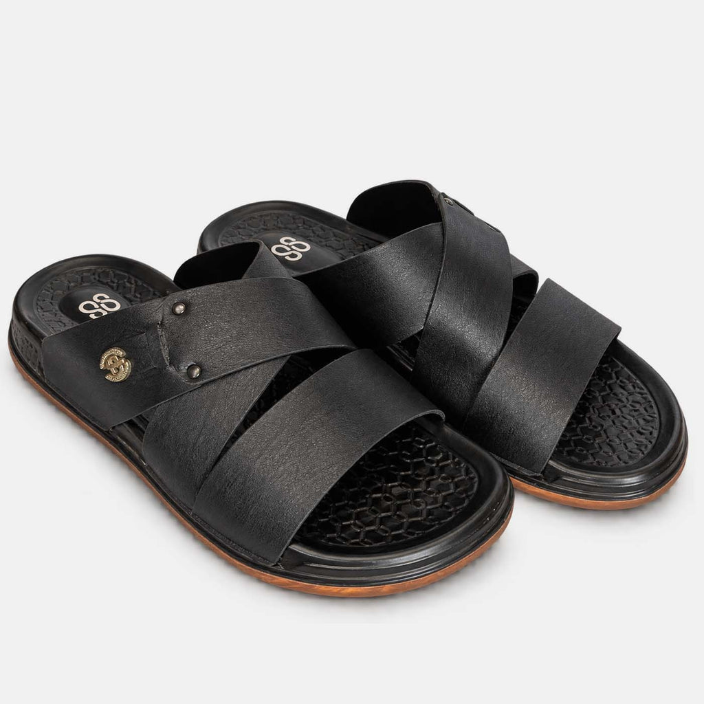 Navelio Slippers