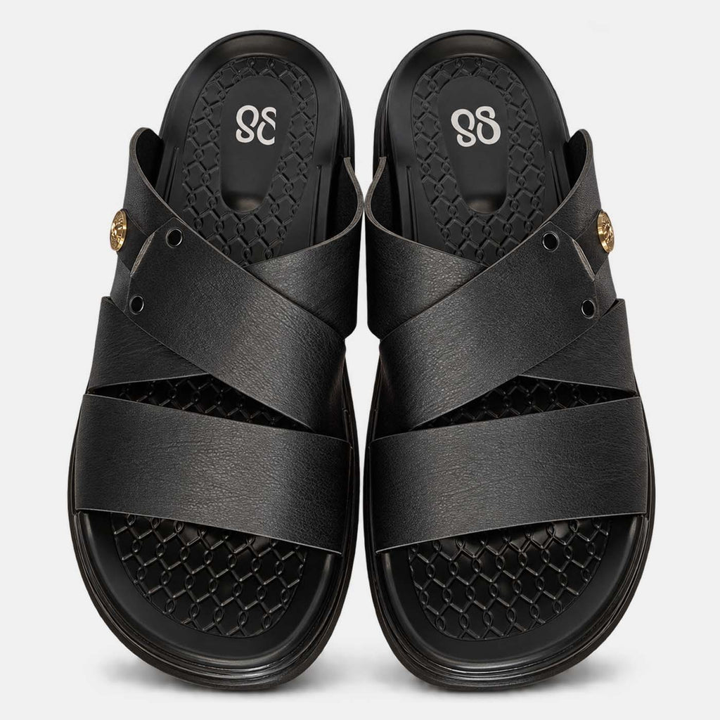 Navelio Slippers