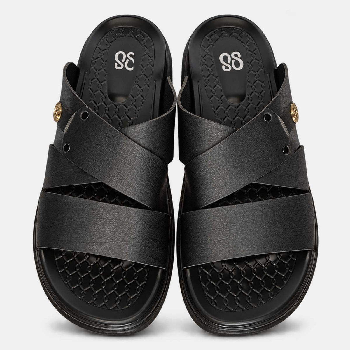Navelio Slippers