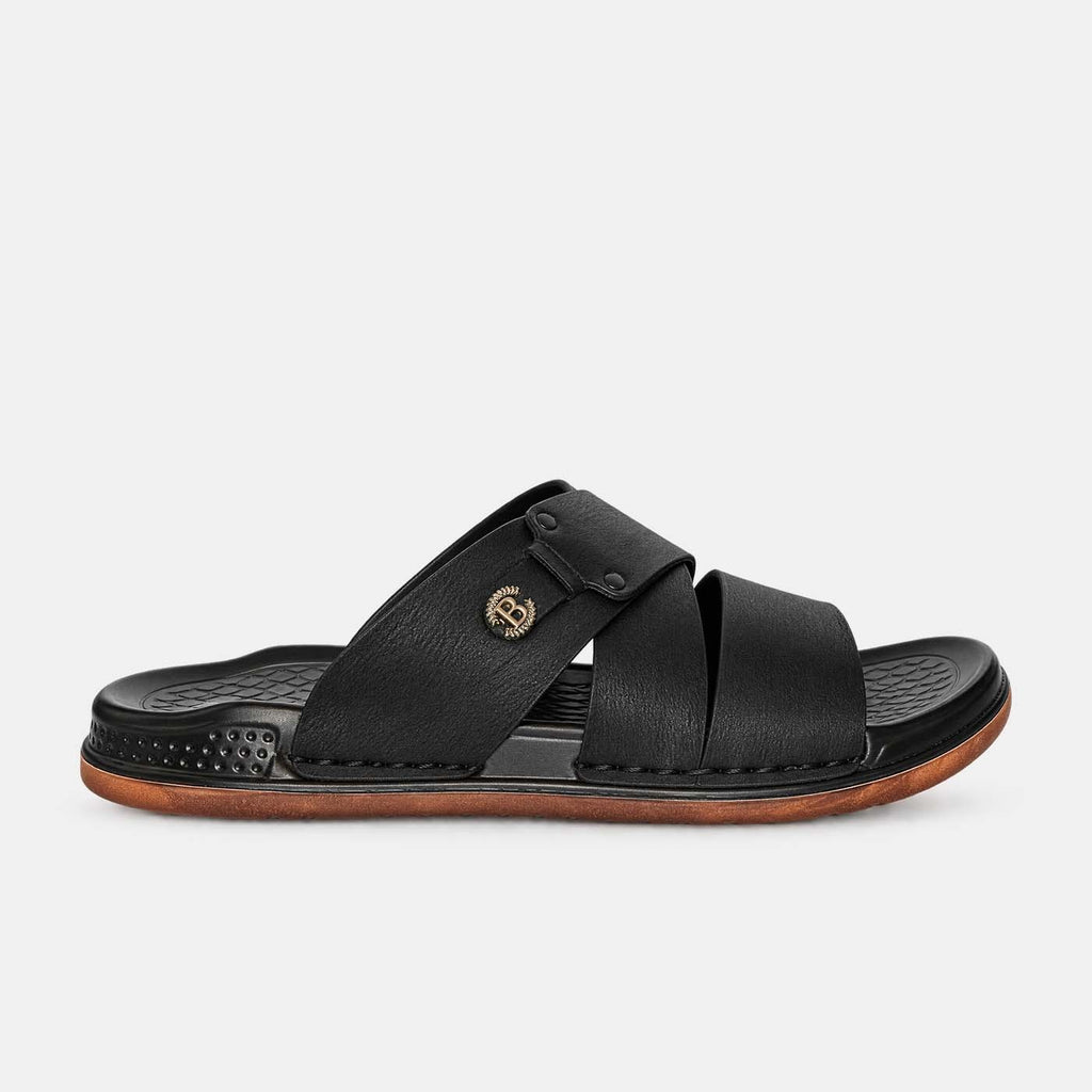 Navelio Slippers
