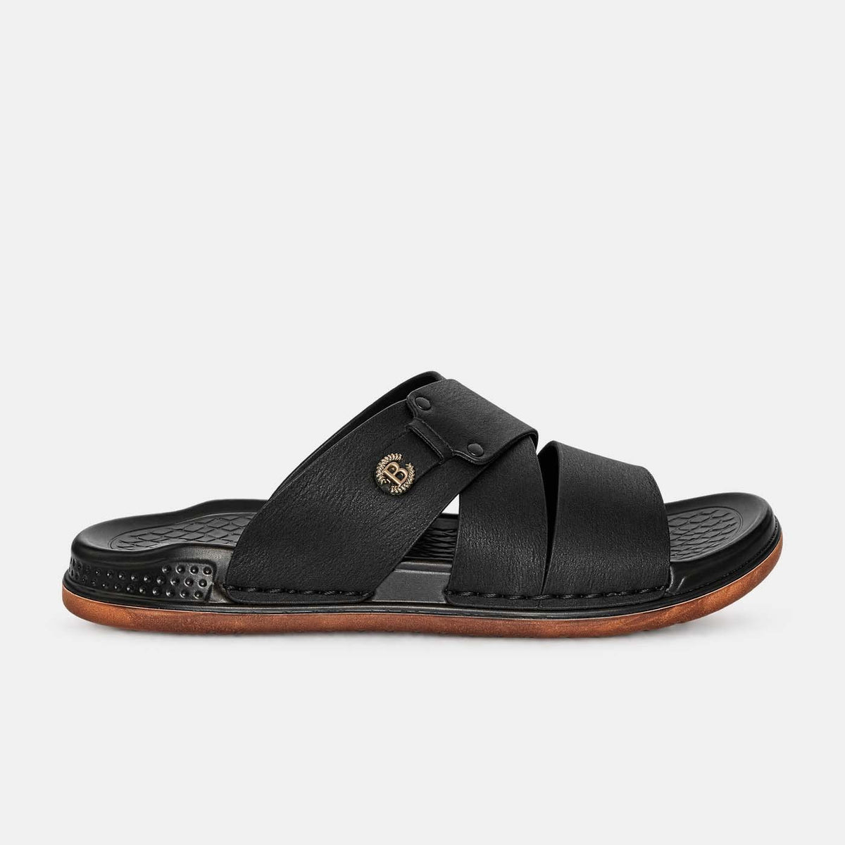 Navelio Slippers