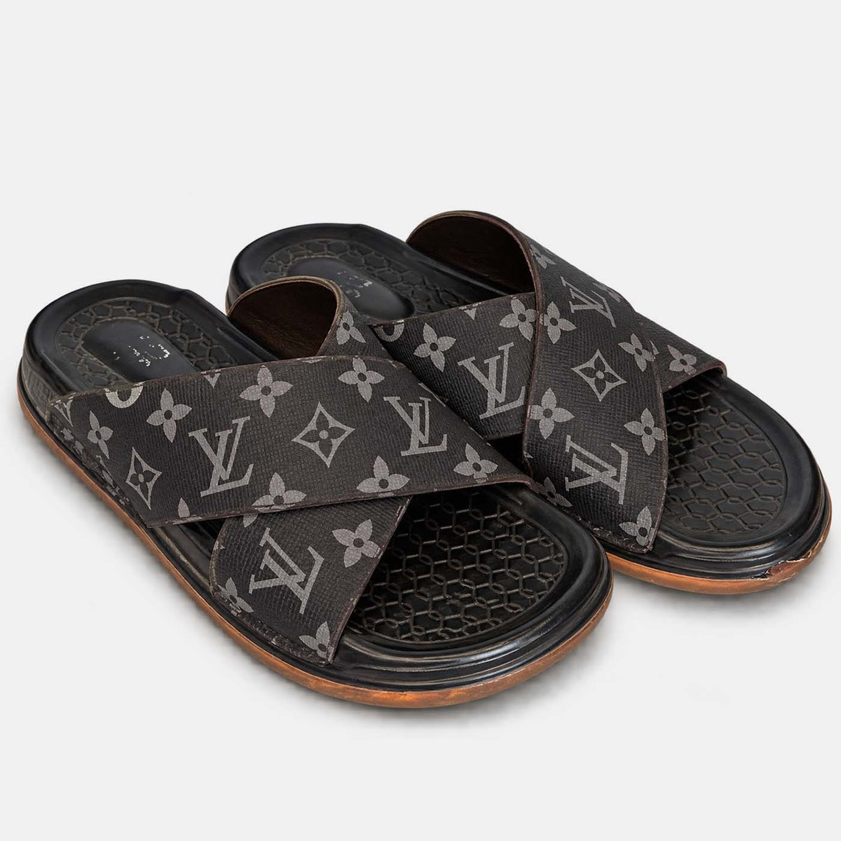 Rovenzo Slippers