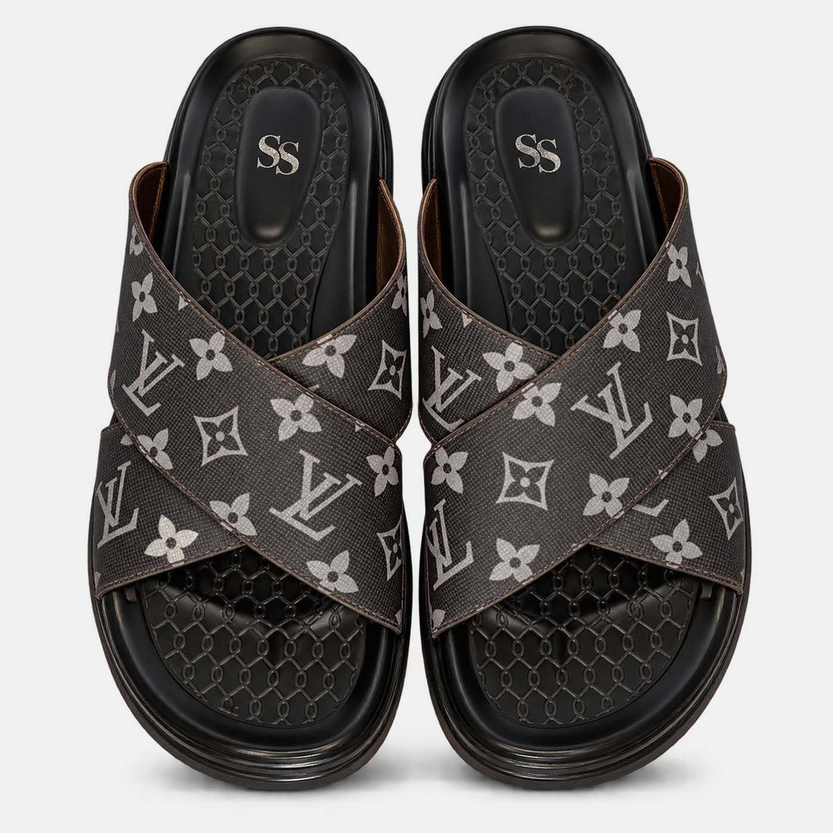 Rovenzo Slippers