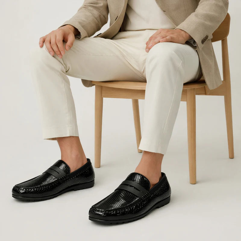 Go Levi Loafer