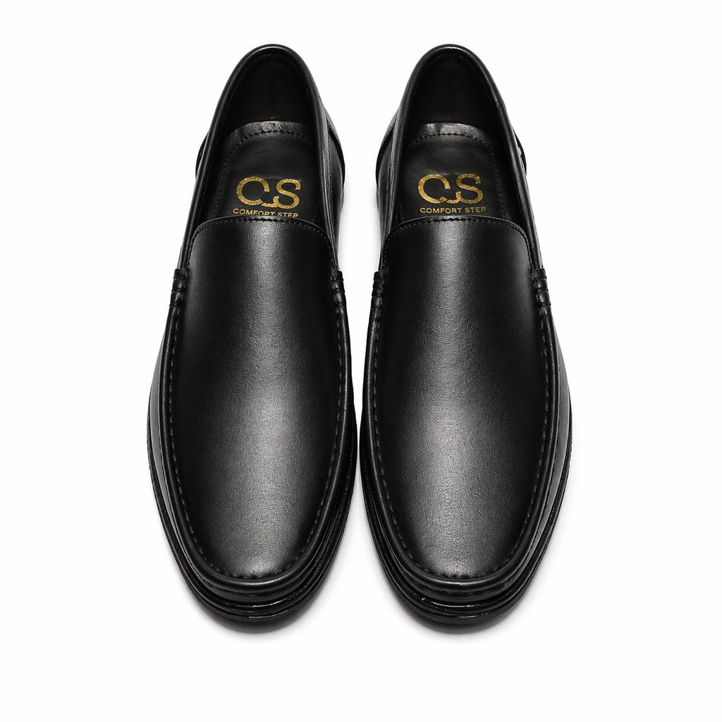 OXARCH FORMAL SHOE