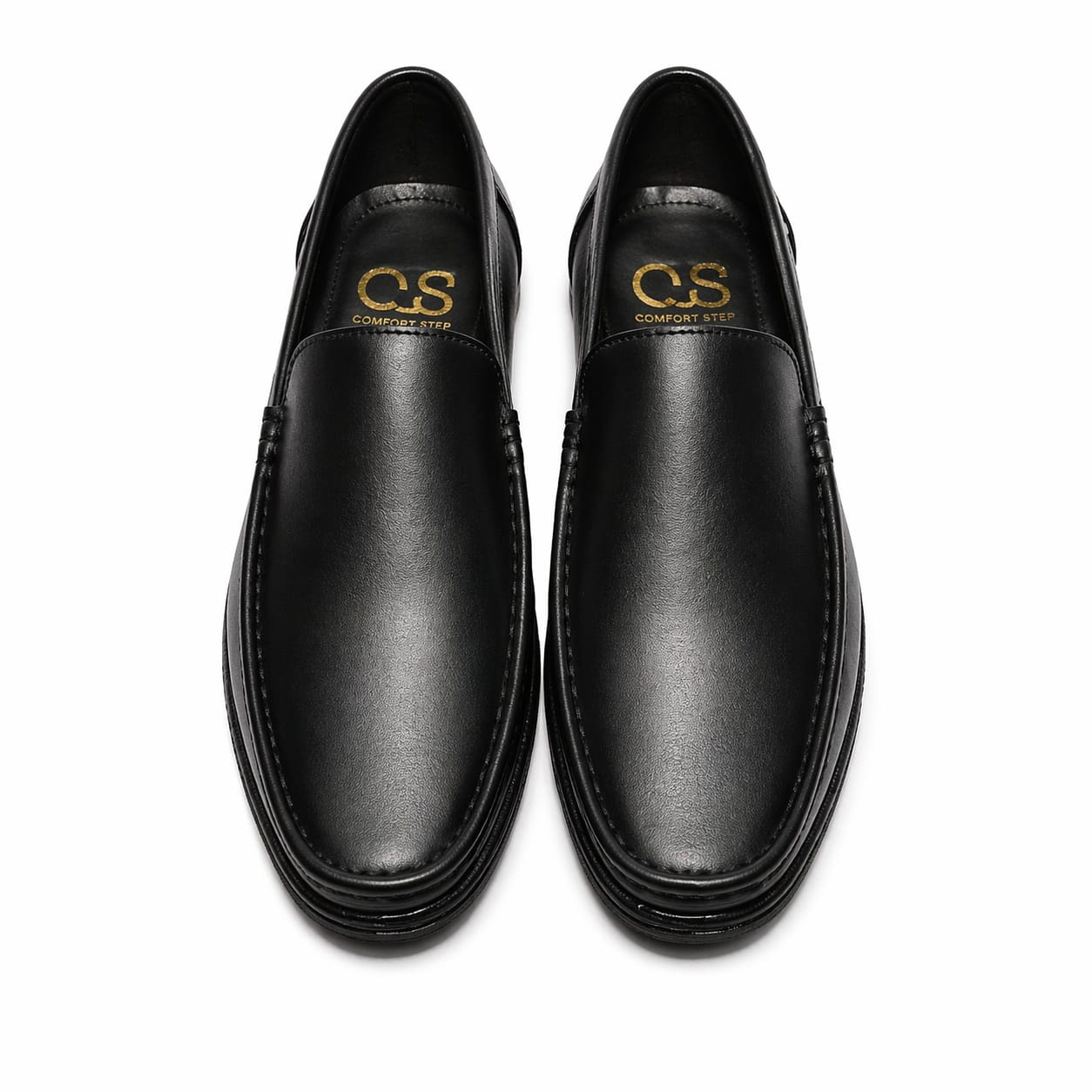 OXARCH FORMAL SHOE