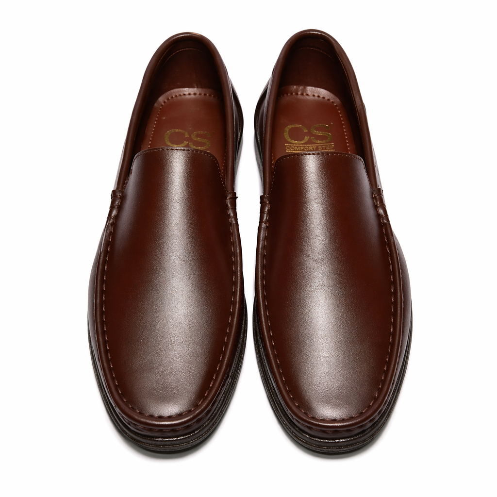 OXARCH FORMAL SHOE