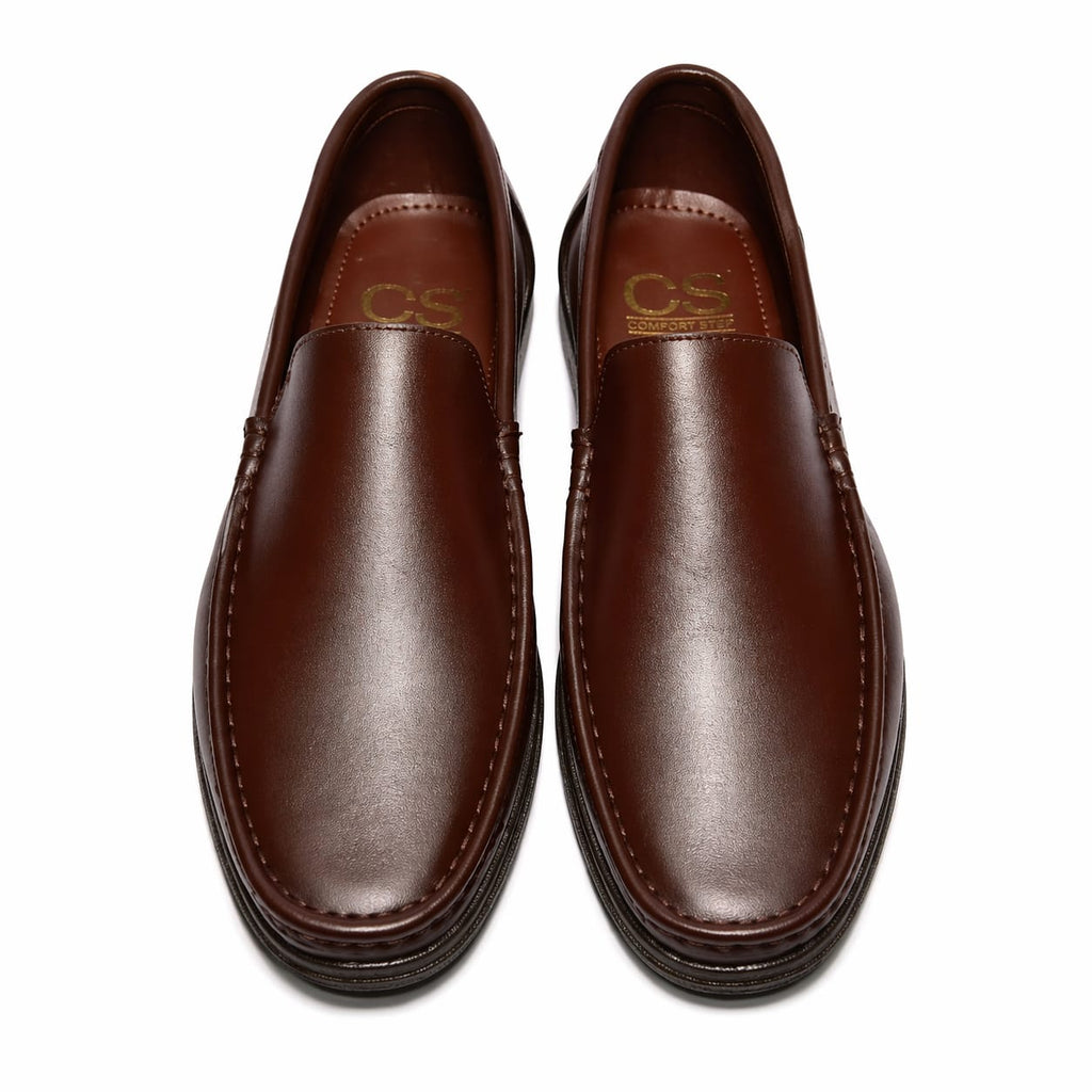 OXARCH FORMAL SHOE