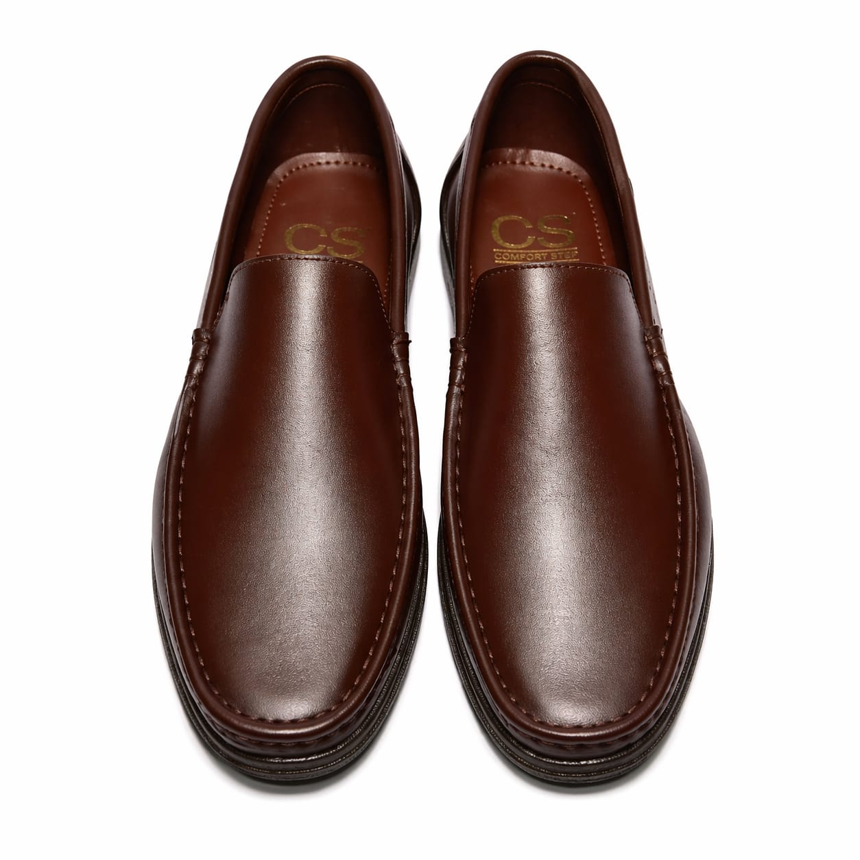 OXARCH FORMAL SHOE