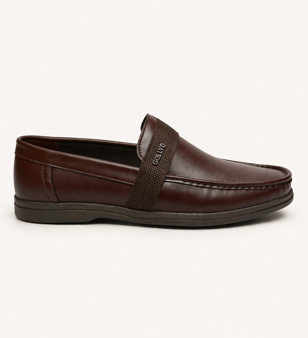 5014 Synthetic leather Shoe