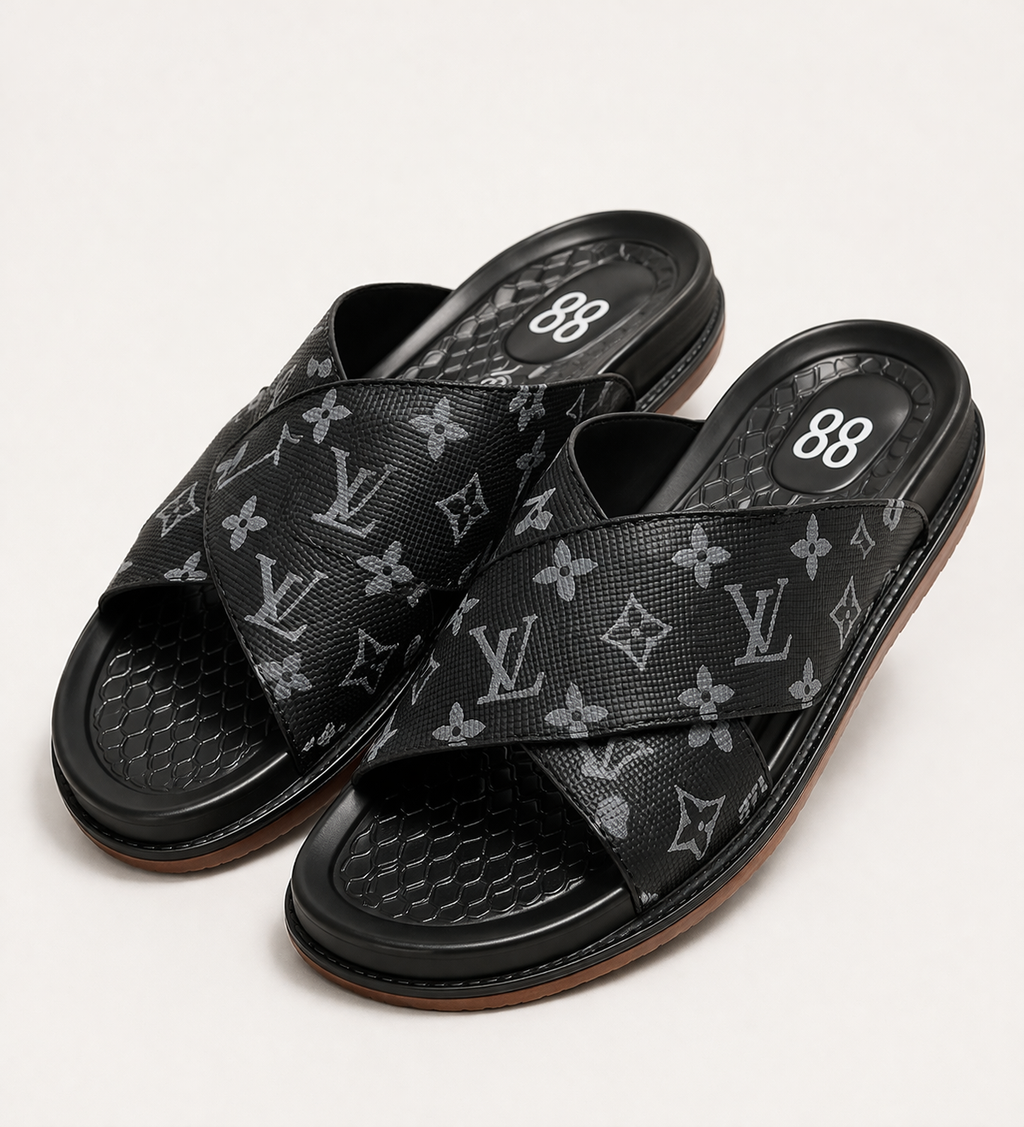 0921 Slipper