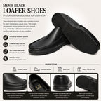 OXARCH FORMAL SHOE