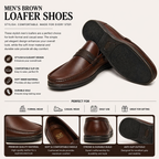 OXARCH FORMAL SHOE