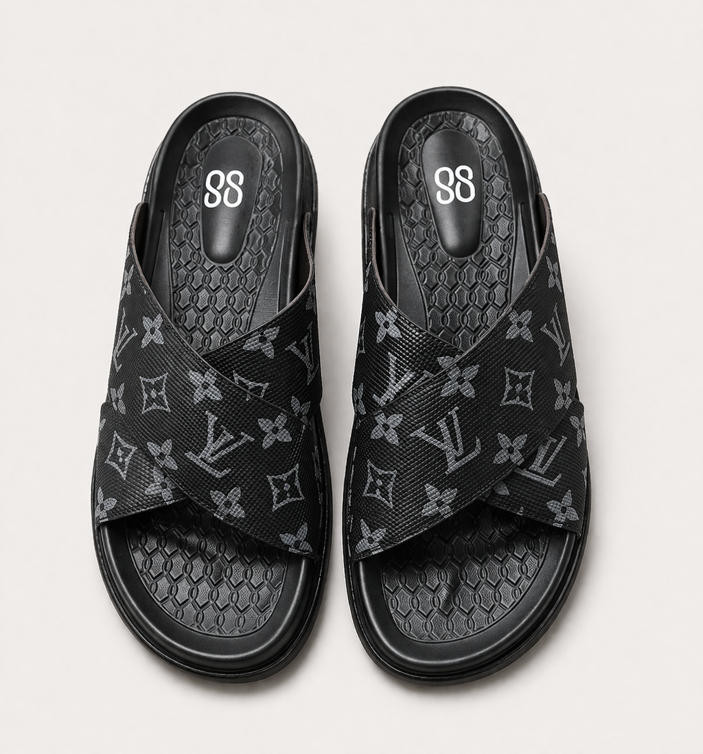 0921 Slipper