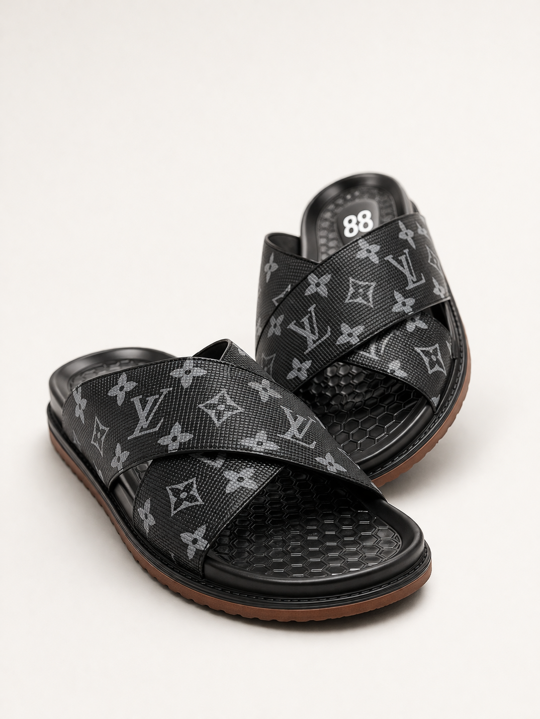 0921 Slipper