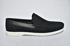 5014 Suede Leather Loafer