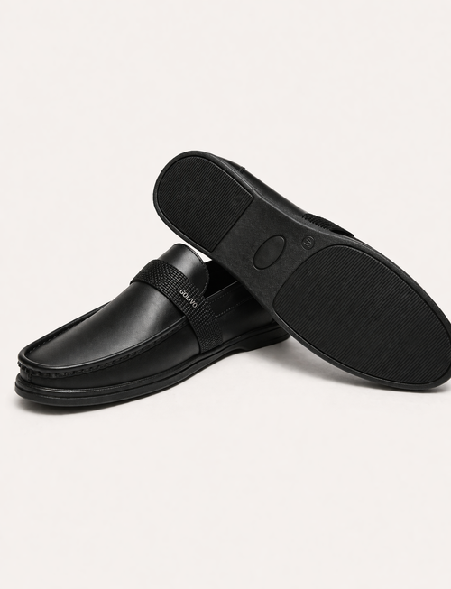 5014 Synthetic leather Shoe