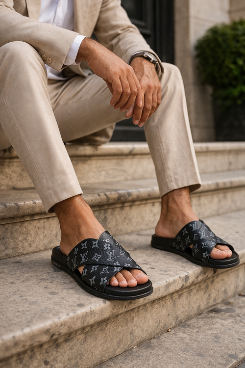 0921 Slipper