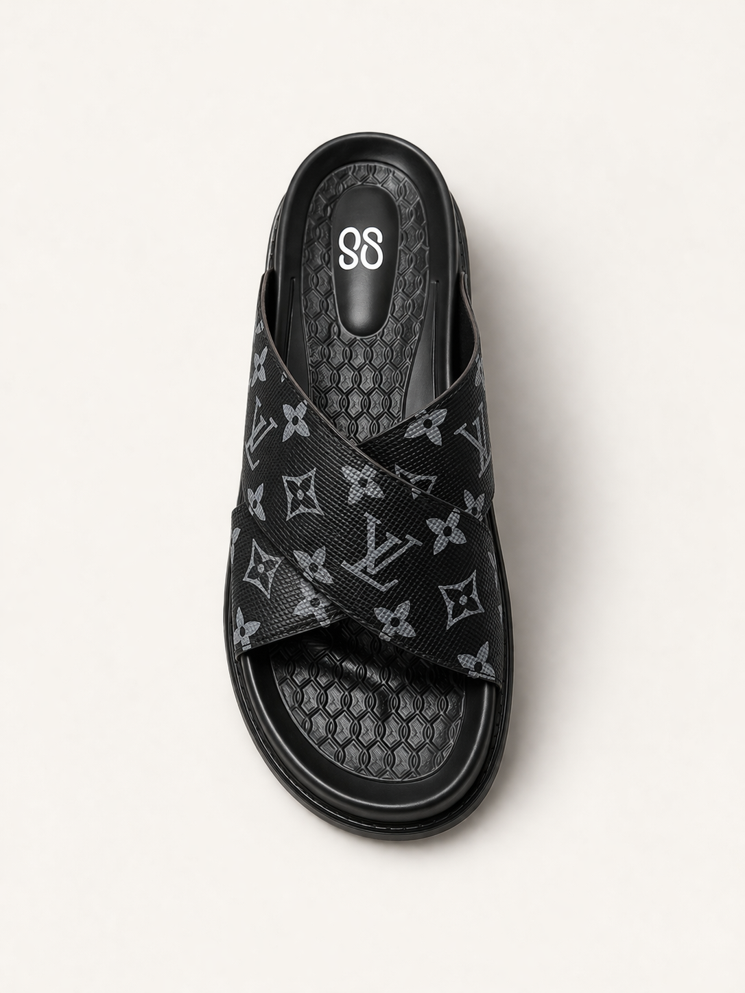 0921 Slipper